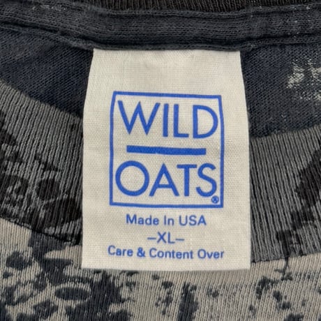 ROBERT PLANT OVP WILD OATS XL 0903