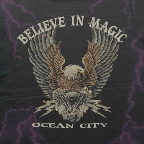 HARLEY DAVIDSON ENGINE OVP BELIEVE IN MAGIC FITS XL 8581