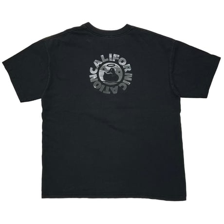 RED HOT CHILI PEPPERS CALIFORNICATION FITS XL 7636