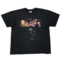 DURAN DURAN POP TRASH GILDAN XL 1690