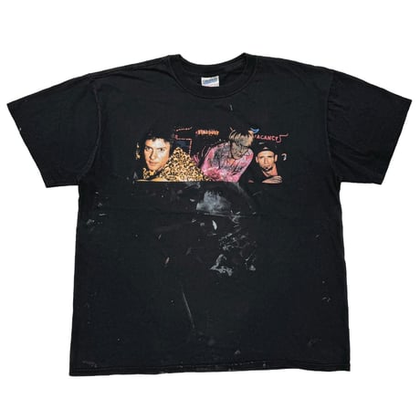 DURAN DURAN POP TRASH GILDAN XL 1690