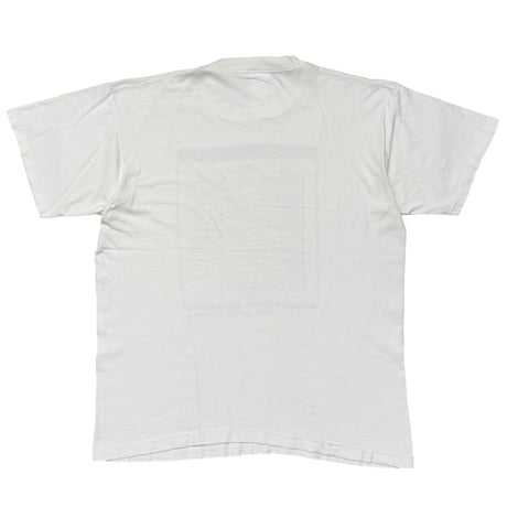 KURT COBAIN CERTIFICATE OF DEATH WHITE FITS LARGE 3607