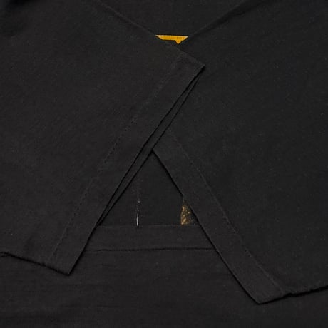 JANET JACKSON RAP DESIGN DOUBLE SIDDE BLACK XL 3617
