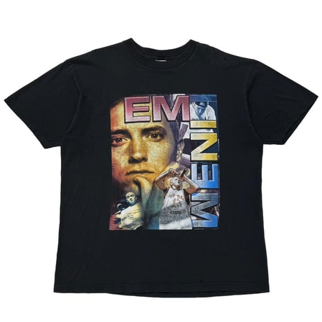 EMINEM THE REAL SLIM SHADY RAP DESIGN FITS XL 9068