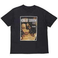 SADE KING OF SORROW FITS LARGE 0275