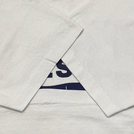 OLD&VINTAGE JESUS PEPSI PARODY WHITE SCREEN STARS XL 9289