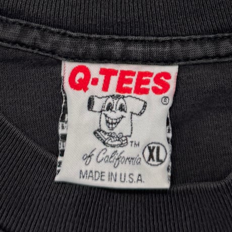 MARS ATTACKS NICE PLANET WE'LL TAKE IT Q-TEES XL 6052