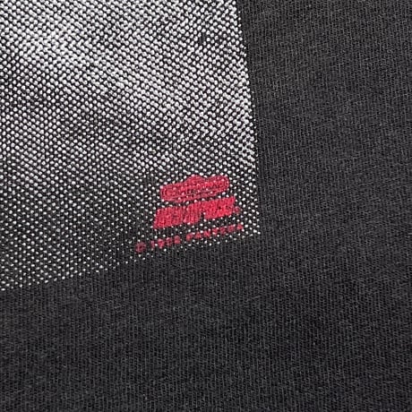 PANTERA COWBOYS FROM HELL MONOCHROME HANES XL 1922