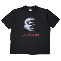 JACOB'S LADDER 1990 PROMO HANES XL 7761