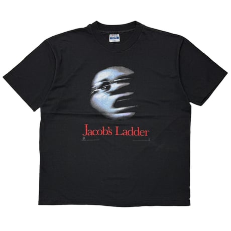 JACOB'S LADDER 1990 PROMO HANES XL 7761