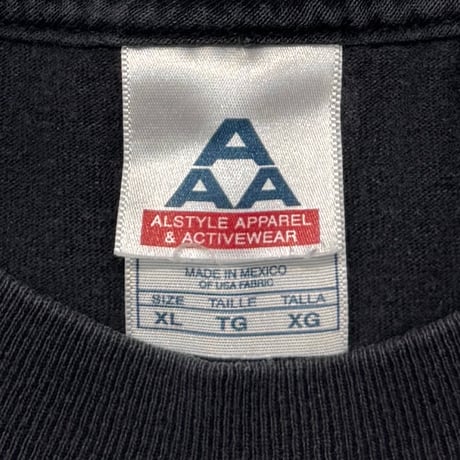 AC/DC 2004 FOR THOSE ABOUT TO ROCK ALSTYLE XL 1316