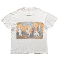EAGLES HELL FREEZES OVER 1994 WHITE ANVIL XL 1692