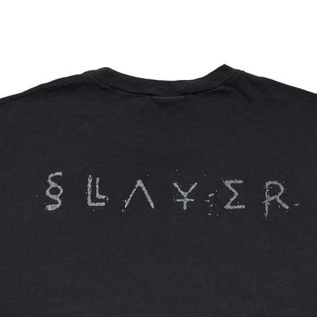 SLAYER DIABOLOS IN MUSICA FITS XL 3164