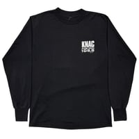 KNACK PURE ROCK LS FITS LARGE 5153