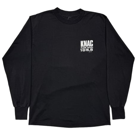 KNACK PURE ROCK LS FITS LARGE 5153