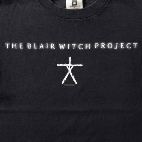THE BLAIR WITCH PROJECT MOVIE PROMO WINTERLAND LARGE 1405