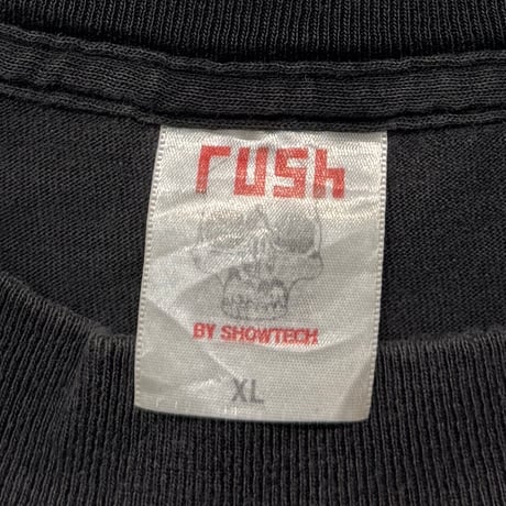 RUSH COUNTER PARTS RUSH TAG XL 3400