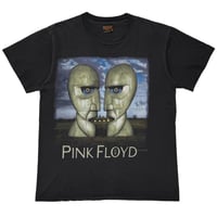 PINK FLOYD 1994 NORTH AMERICAN TOUR BLACK BROCKUM LARGE 1924