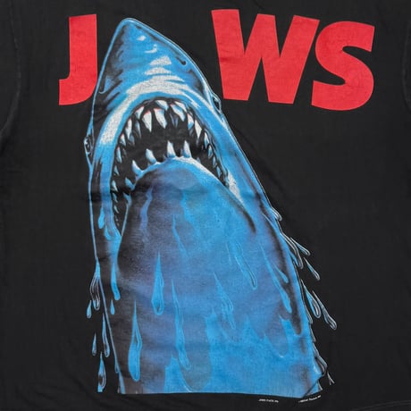 JAWS 1993 ATTACKING UNIVERSALSTUDIOS FLORIDA OSFA FITS XL 4349