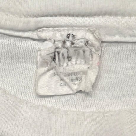 ALICE IN WONDERLAND CHESHIRE CAT WHITE ANDAZIA XL 0645