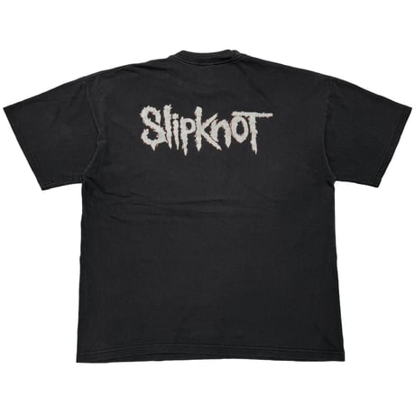 Slipknot 1999 1ST ALBUM BLUE GRAPE XL 0905