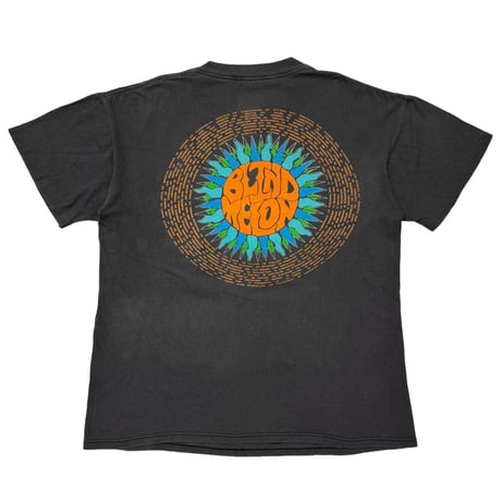 BLIND MELON 1993 TOUR BROCKUM LARGE 1451