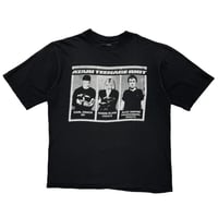 ATARI TEENAGE RIOT DESTROY 2000 YEARS OF CULTURE ALL SPORT LARGE 1081