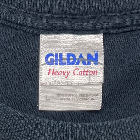 OL' DIRTY BASTARD HAVE YOU SEEN HIM GILDAN LARGE 7684