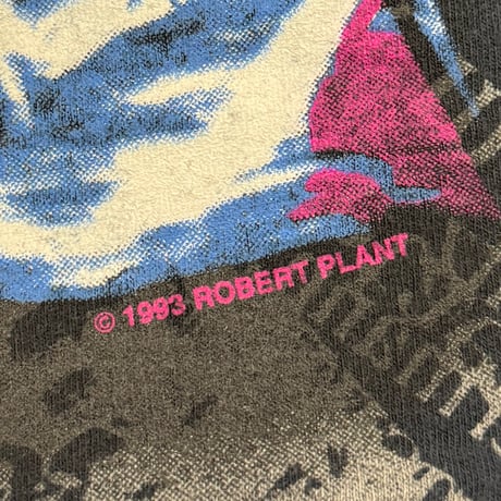ROBERT PLANT OVP WILD OATS XL 0903