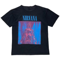 NIRVANA SLIVER FITS LARGE 2567
