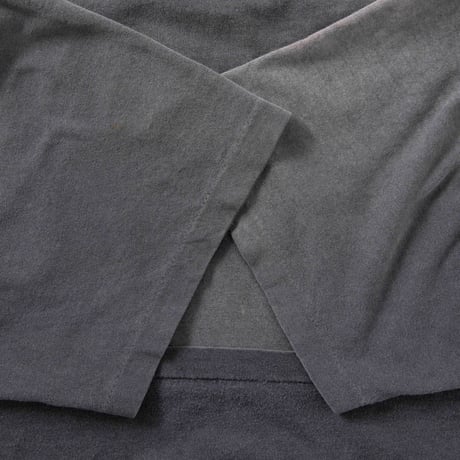 Marlboro M LOGO SHILHOUETTE POCKET BLACK XL 4173