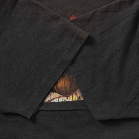 OZZY OSBOURNE SEVERED HEAD FITS XL 0360