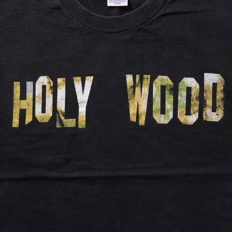 MARILYN MANSON 2000 HOLY WOOD ALSTYLE LARGE 9956