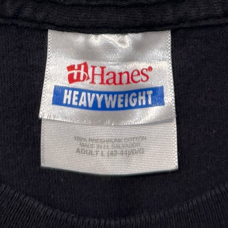 Slipknot 2007 PEOPLE=SHIT HANES LARGE 1459