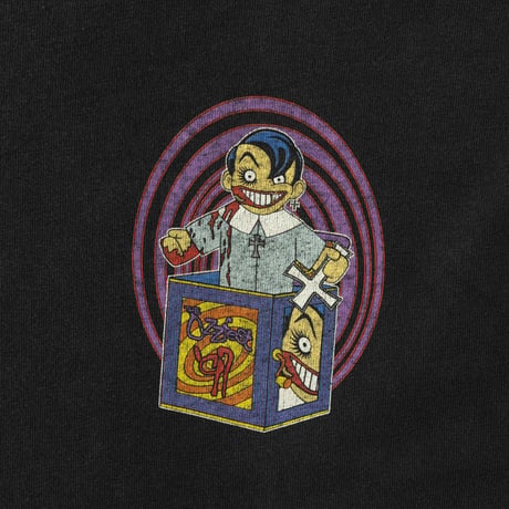 OZZY OSBOURNE OZZ FEST 97 T AMERICA LARGE 2069