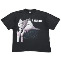 AEROSMITH GET A GRIP EURO LARGE 0369