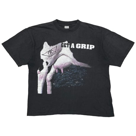 AEROSMITH GET A GRIP EURO LARGE 0369