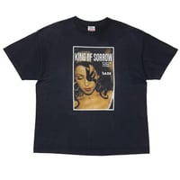 SADE KING OF SORROW ALSTYLE XXL 4278
