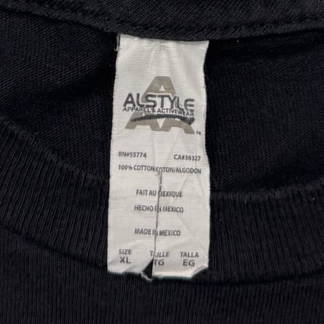 SADE 2011 TOUR DOUBLE SIDE ALSTYLE XL 1125