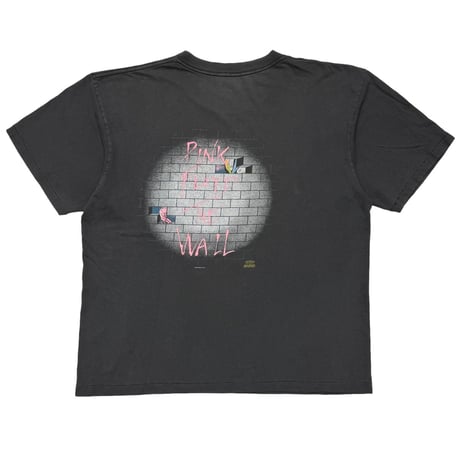 PINK FLOYD THE WALL WINTERLAND XL 0270