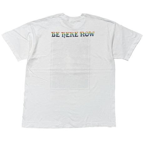 oasis BE HERE NOW SCREEN STARS XL 0817