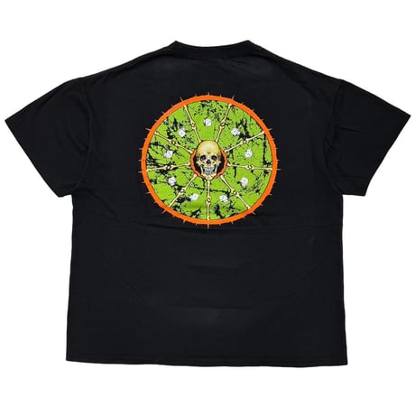 RUSH PUSHEAD ROLL THE BONES RUSHTAG XL 1023