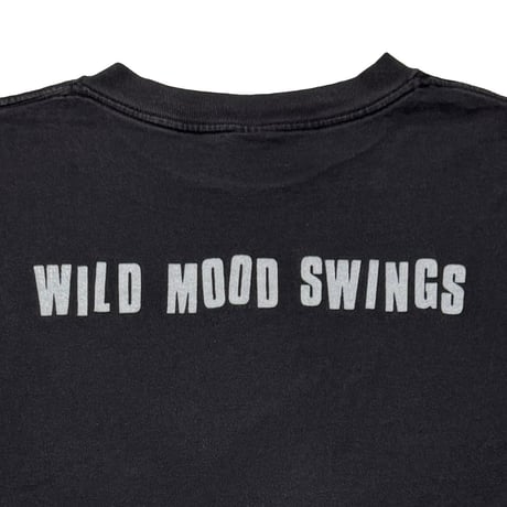 THE CURE WILD MOOD SWINGS WILD OATS XL 1087