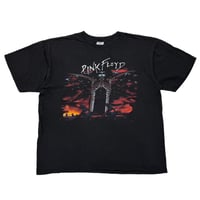 PINK FLOYD THE WALL WINTERLAND XL 1086