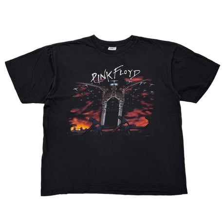 PINK FLOYD THE WALL WINTERLAND XL 1086