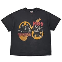 KISS AEROSMITH 2003/2004 TENNESSEERIVER XL 1807