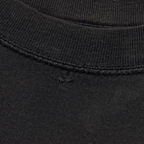 NINE INCH NAILS HAND NAILS BOOTLEG BLACK FITS XL 1361