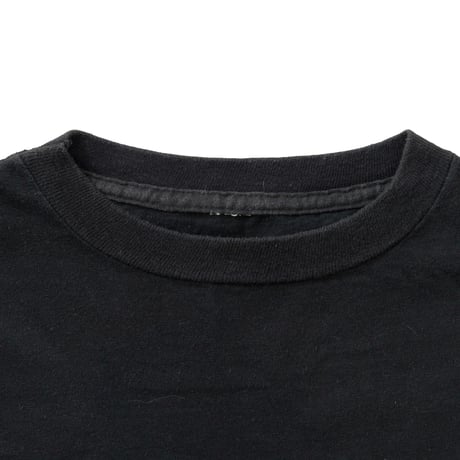 Marlboro MAN SHILHOUETTE BLACK FITS XL 3732