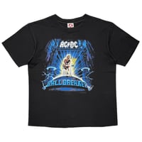 AC/DC BALL BREAKER WORLD TOUR 1996 ACME LARGE 8183