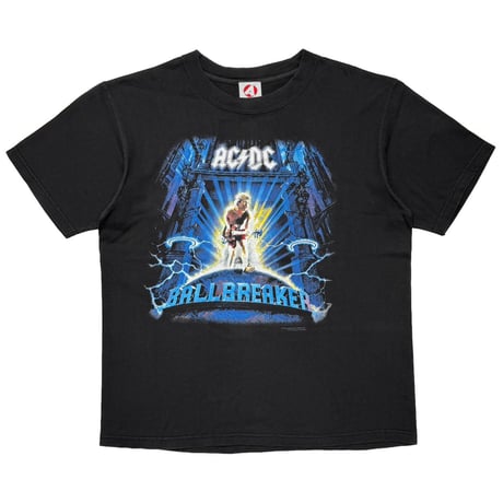 AC/DC BALL BREAKER WORLD TOUR 1996 ACME LARGE 8183